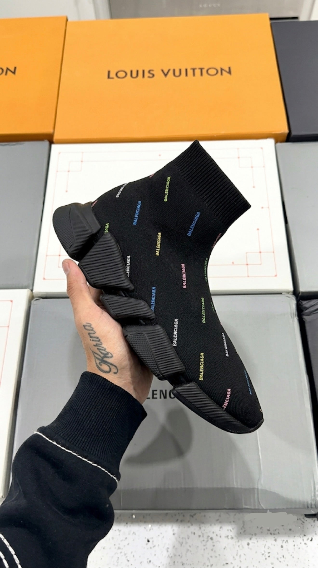 ODL45
